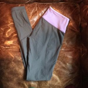 Lululemon full length pants